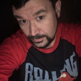 Nick, 42  , Saint Clair Shores