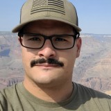 Antonio , 36  , Fortuna Foothills