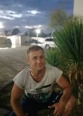 Виталий, 41, Россия, Эжва