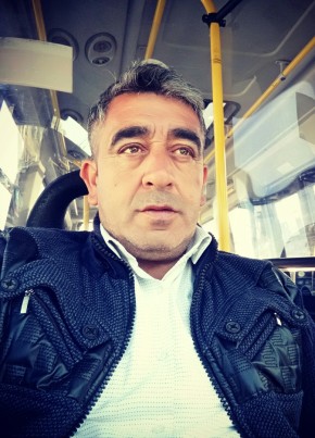 Tolga, 44, Türkiye Cumhuriyeti, Ankara