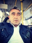 Tolga, 44 года, Ankara