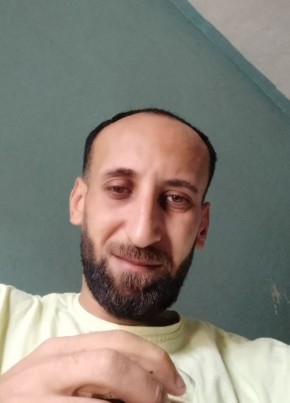 Wafe из طنطا 33 года