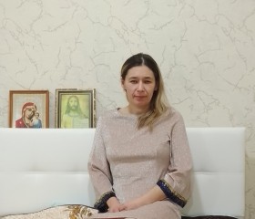 Анастасия, 41 год, Горад Мінск