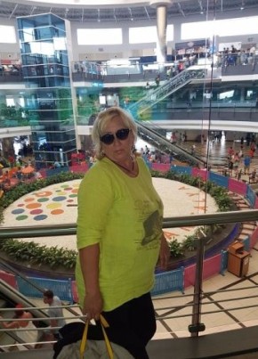 irina, 59, Russia, Novokuznetsk