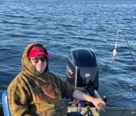 Stephane, 37, Montreal