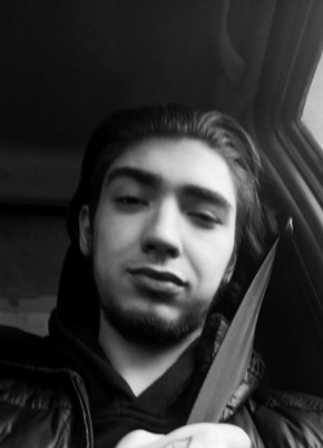 Vyacheslav, 24, Russia, Ivanovo