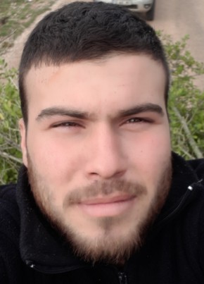 Aslany, 24, Türkiye Cumhuriyeti, Antalya