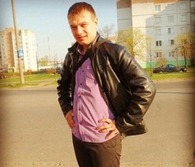 Станислав, 28 лет, Санкт-Петербург