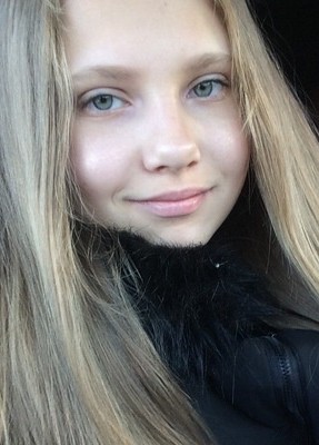 Лиза, 23, Россия, Винзили