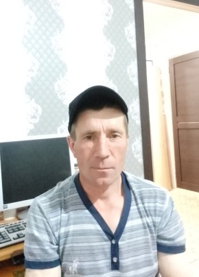 Ильнар, 43, Россия, Ачинск