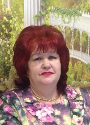 Лидия, 66, Россия, Чебоксары