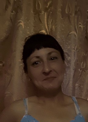 НАТАЛЬЯ, 40, Россия, Новоалтайск