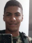 Matheus Barbosa , 26 лет, Dourados