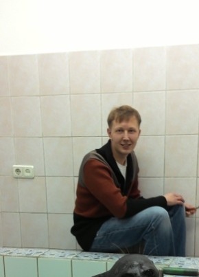 Григорий, 34, Россия, Санкт-Петербург