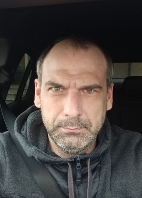 Алексей из Москвы 42 года