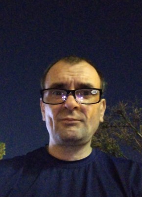 Андрей из Зеленограда 45 лет