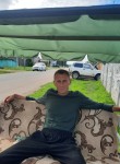 Федор - Бураево