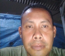 Arfan Alfarezer, 33 года, Kota Depok
