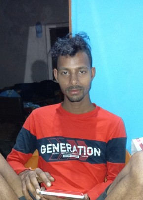 Kumar manish, 25, India, Bada Barabīl