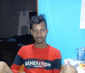 Kumar manish, 25 лет, Bada Barabīl
