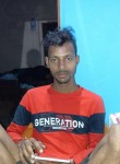 Kumar manish, 24 года, Bada Barabīl
