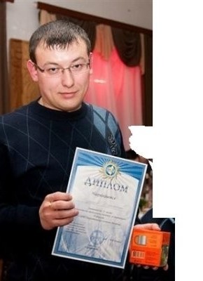 Дима, 43, Россия, Хабаровск
