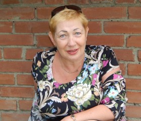 Татьяна, 64 года, Бердск