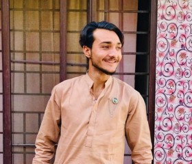 Mian ahmad❤️, 22 года, 北京市