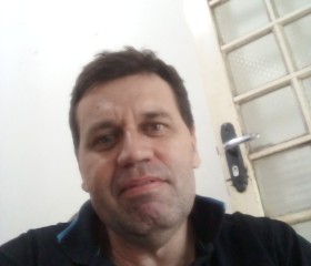 Romildo, 46 лет, Goiânia