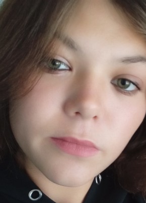 Аля из Симферополи 23 года