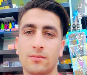 Basir khan, 20 лет, تِهران