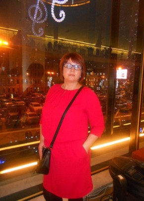 Елена, 54, Россия, Великий Устюг