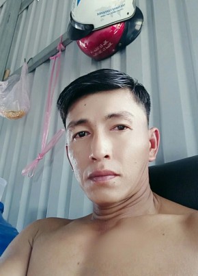 MANH TUAN HUNG, 43, Công Hòa Xã Hội Chủ Nghĩa Việt Nam, Thành phố Hồ Chí Minh