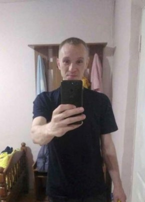 Рома, 42, Россия, Протвино