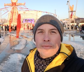 Кирилл, 30 лет, Пермь