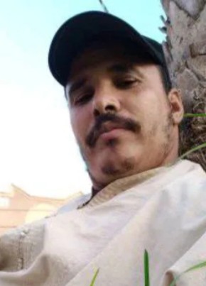 Kamatchou, 31, المغرب, آسفي