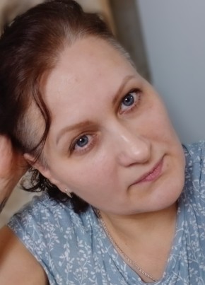 Оксана из Петрозаводска 51 год
