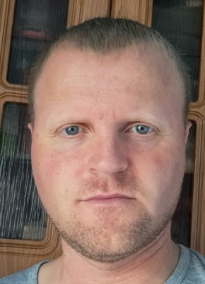 АЛЕКСАНДР из Советской Гавани 42 года