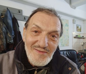 вачаган, 59 лет, Москва