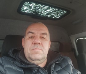 Юра, 53 года, Донецьк