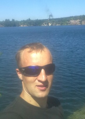 Вано, 34, Україна, Петрове