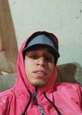 Javier, 24, República del Ecuador, Latacunga