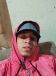 Javier, 24 года, Latacunga