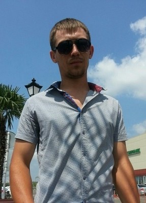 Александр, 33, Россия, Щекино