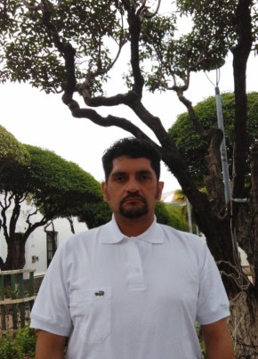 Miguel A. Rojas, 50, Estado Plurinacional de Bolivia, Sucre