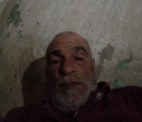 حالم, 58, Amsterdam