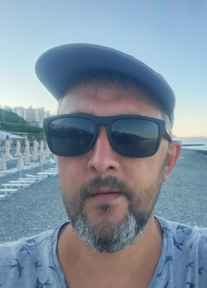 Руха из Владикавказа 40 лет