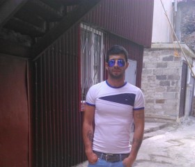 Emanuil, 36, Batumi