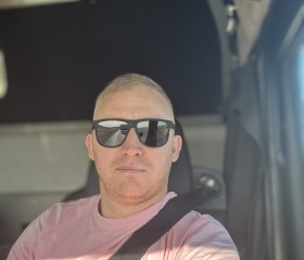 Maks, 37, Stockholm