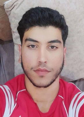 Ömər, 24, Azerbaijan, Terter